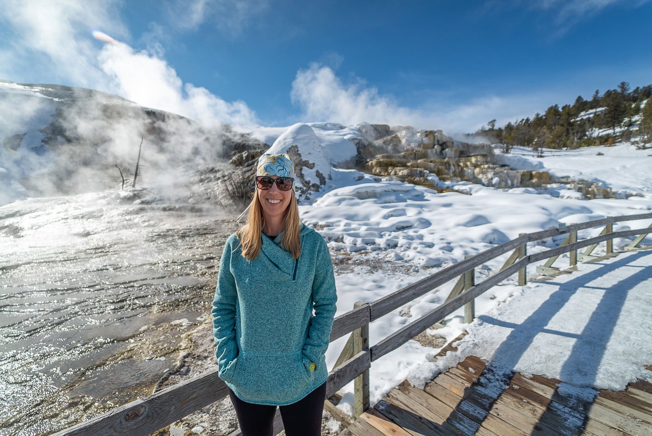 Yellowstone Travel Guide: Expert Tips for an Unforgettable Trip