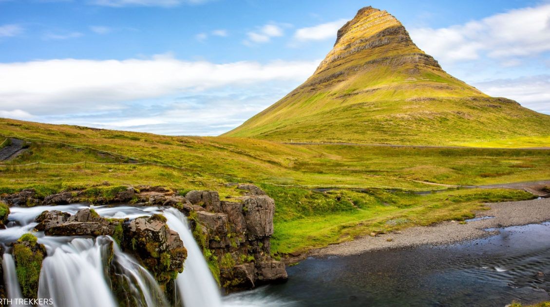 10 Day Iceland Itinerary