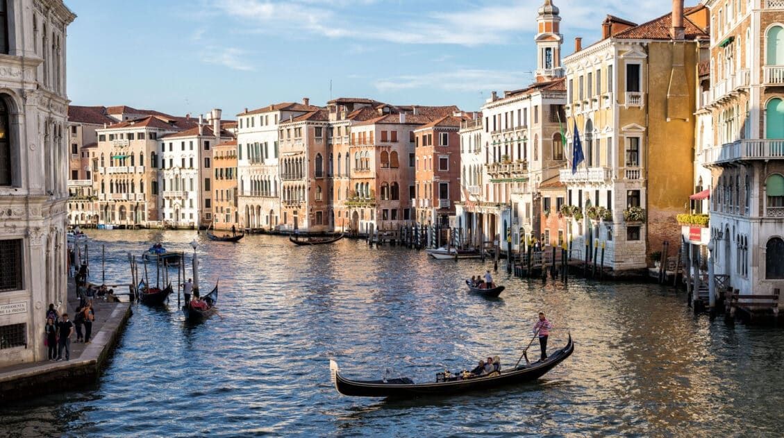 10 Days in Italy Itinerary