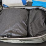 Peak Design Medium and Small Packing Cubes