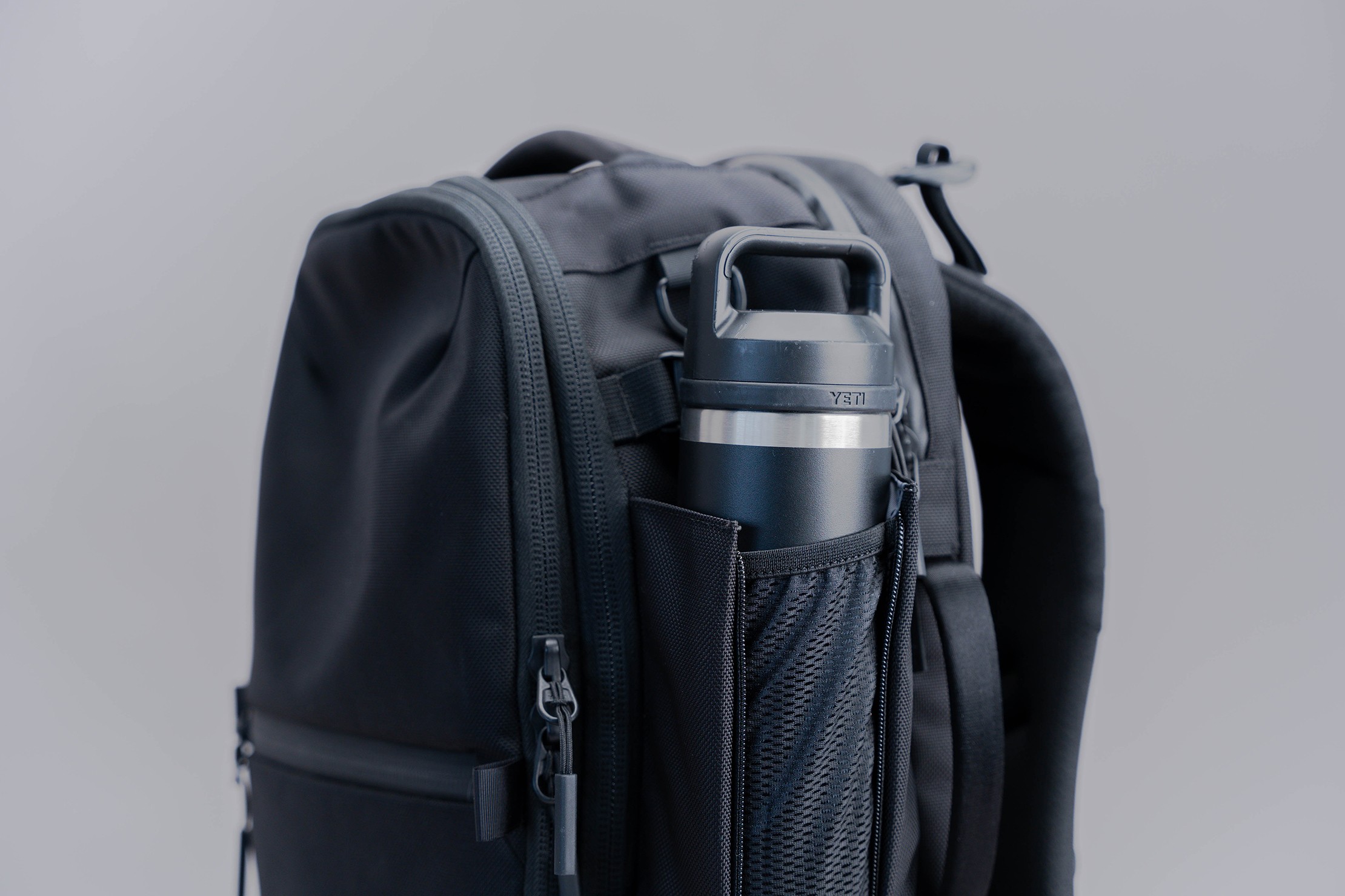 Aer Travel Pack 3 Small Water Bottle