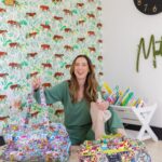 Eva Amurri shares her packing tips and trick for kids