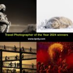 Image of 2024 Travel Photographer of the Year winners