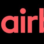 Airbnb Homepage