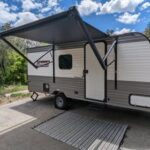 RVshare RV Rentals