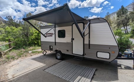 RVshare RV Rentals