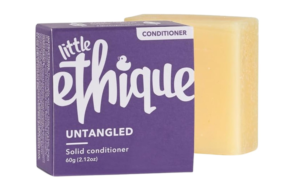 Ethique Untangled Conditioner Bar product image