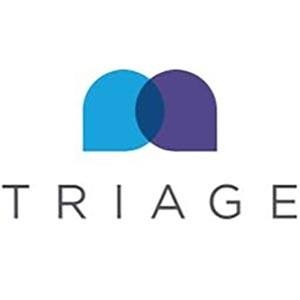 Triage Staffing Logo