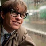 Eddie Redmayne in 'The Theory of Everything' Focus Features/Universal Pictures