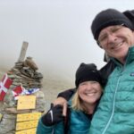 Essential wool hats for hiking gear, a travel blog recommendation for staying warm on treks like Mont Blanc