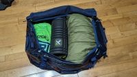 Sleek and easy to pack Patagonia Black Hole Duffel