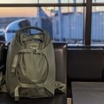 Osprey Sojourn Porter 46L travel backpack