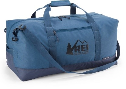 REI Co-op Roadtripper lightweight duffel bag