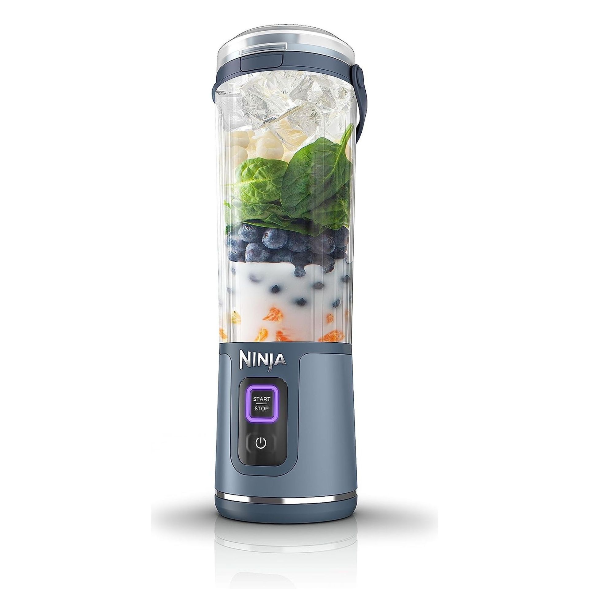 Ninja Blast Portable Blender