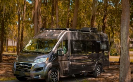 2023 Winnebago Travato 59G Class B Camping Van for Rent