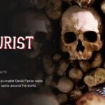 Dark Tourist delves into unconventional travel experiences, a unique type of travel show.