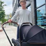 Discovering the Best Travel System: Why Nuna is a Top Choice for Modern Parents