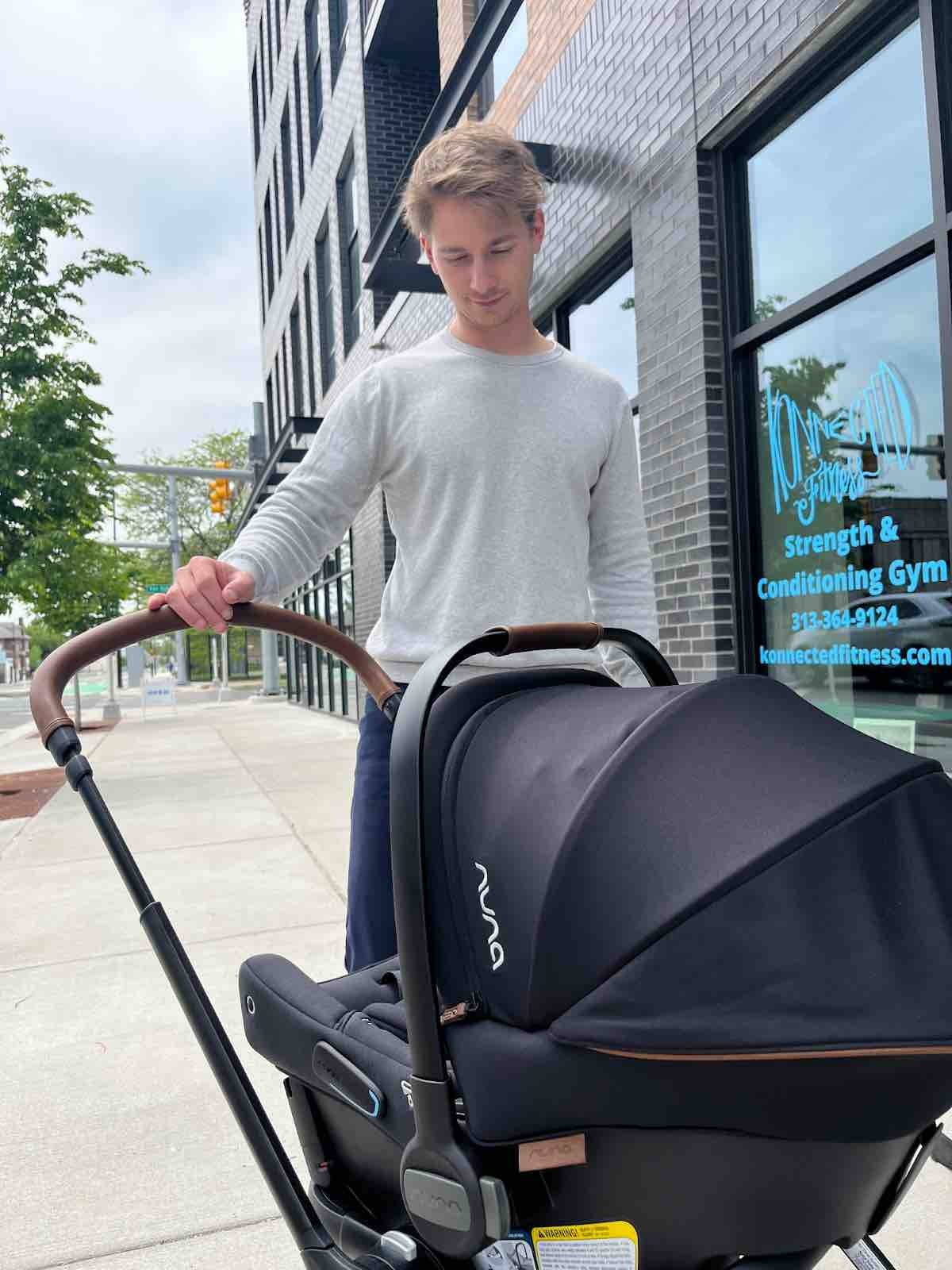 Discovering the Best Travel System: Why Nuna is a Top Choice for Modern Parents