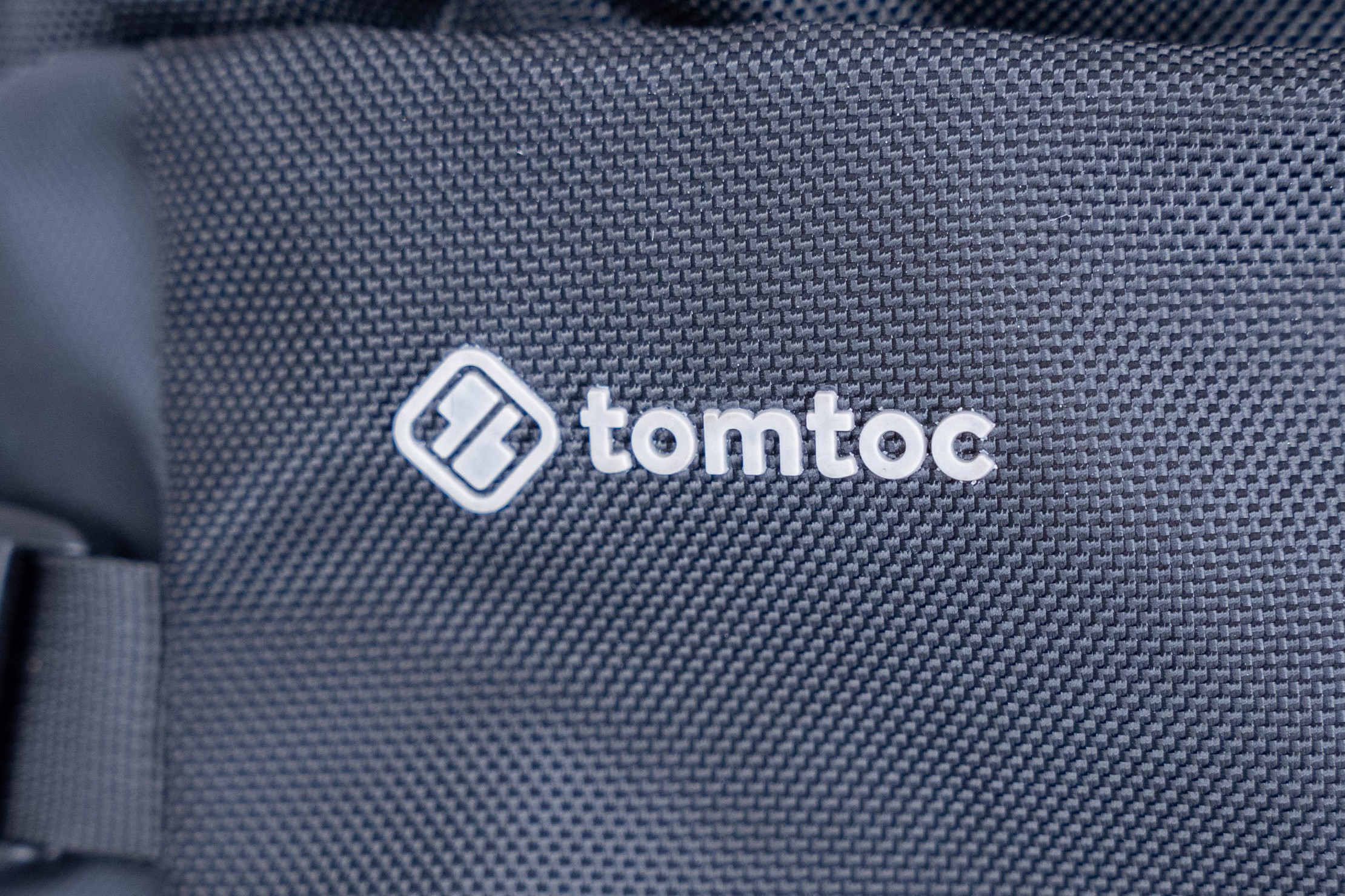 tomtoc Navigator-T66 Travel Laptop Backpack 40L Brand