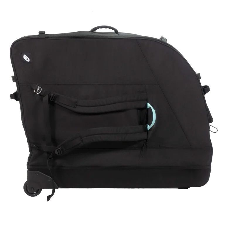 Orucase B2 bike travel case