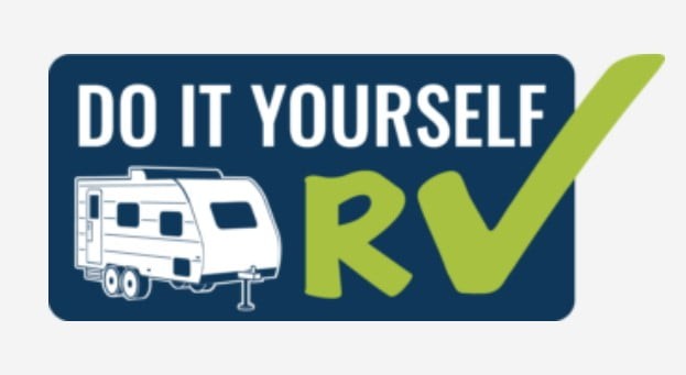 DIY RV Logo