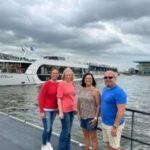 river cruise travel agent