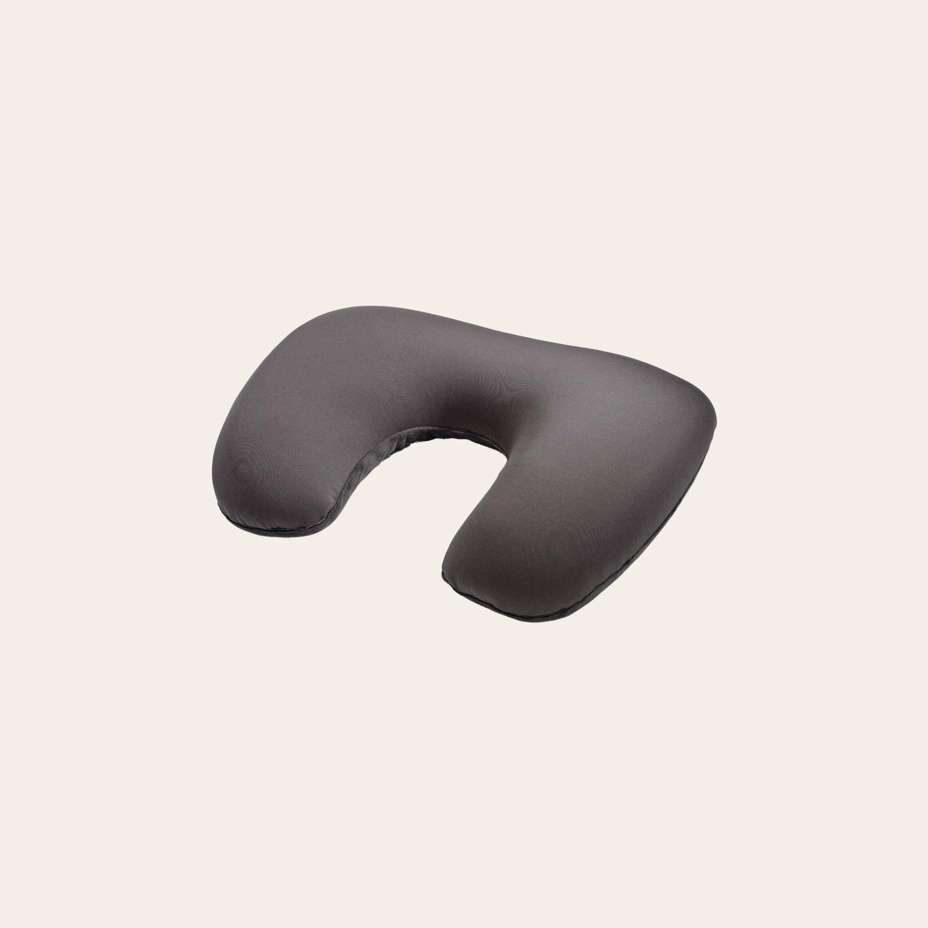 Samsonite Magic 2-in-1 Pillow in Charcoal