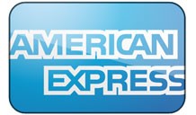 American Express Accepted at Ambest Shoemaker's Travel & Service Center