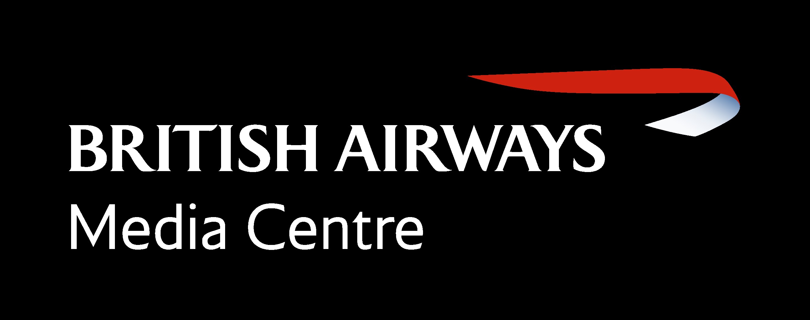 British Airways and Oneworld Alliance Logos