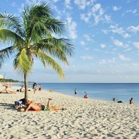 Beach View Ancon