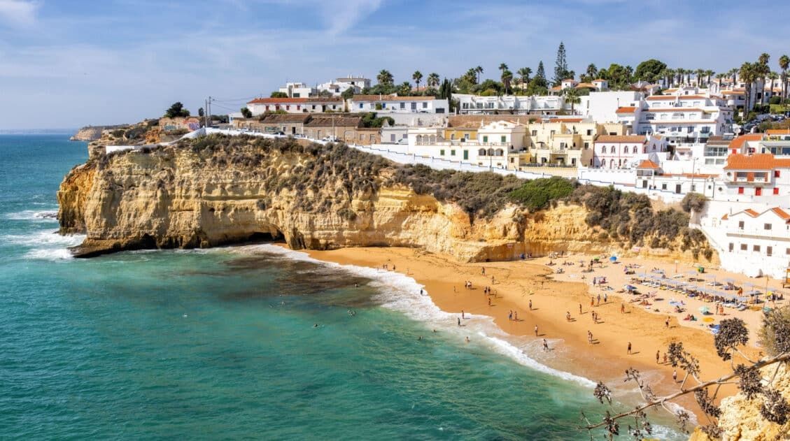 Best 10 Day Portugal Itinerary