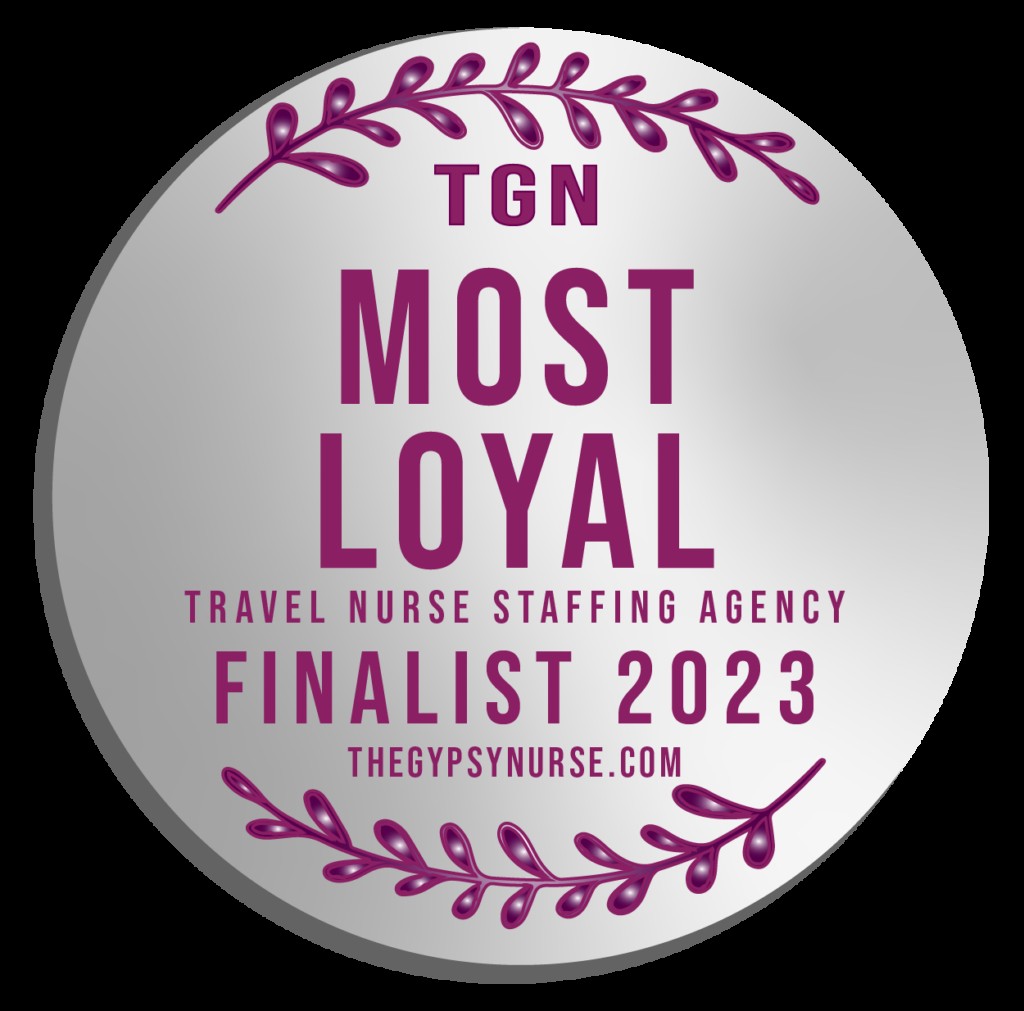 Most Loyal Agency Finalist