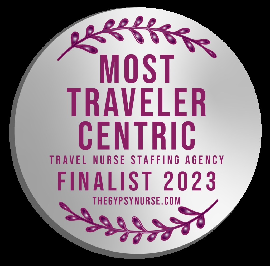 Most Travel Centric Agency Finalist