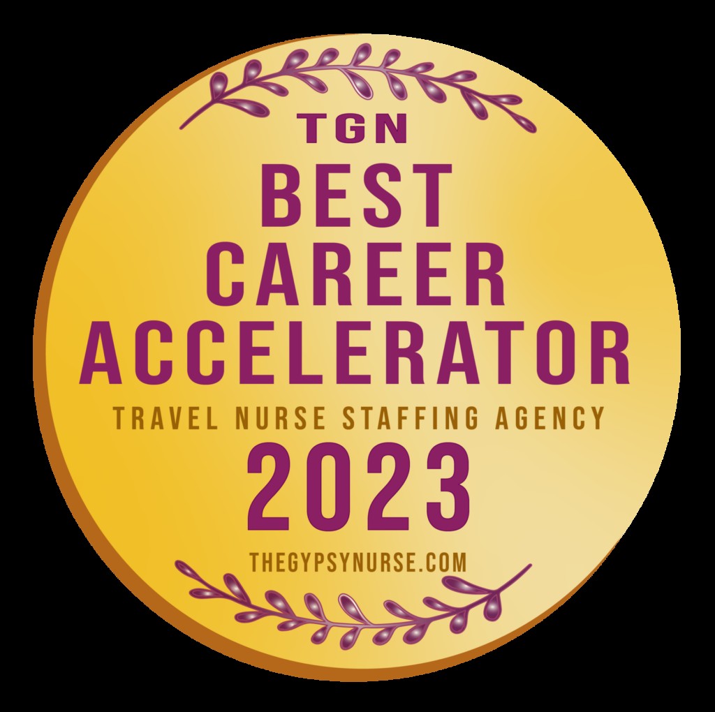 Best Career Accelerating Agency