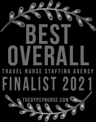 Best Travel Nurse Agency Finalists in 2021