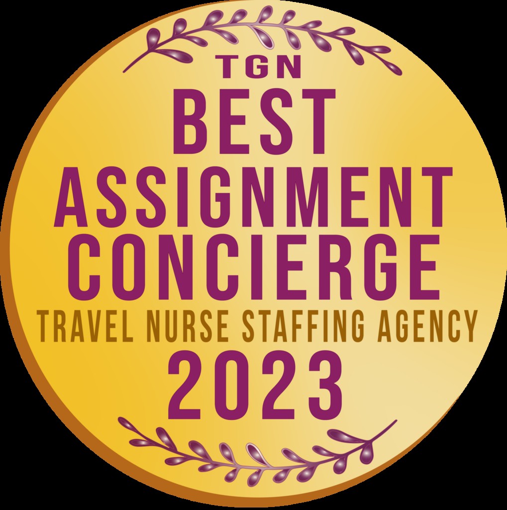 Best Assignment Concierge Travel Nurse Agency