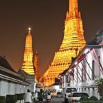 Bangkok Noir: Exploring the Dark Side of “Travel Porn” Literature