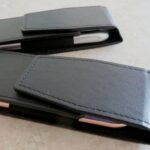 Princeton travel brush cases