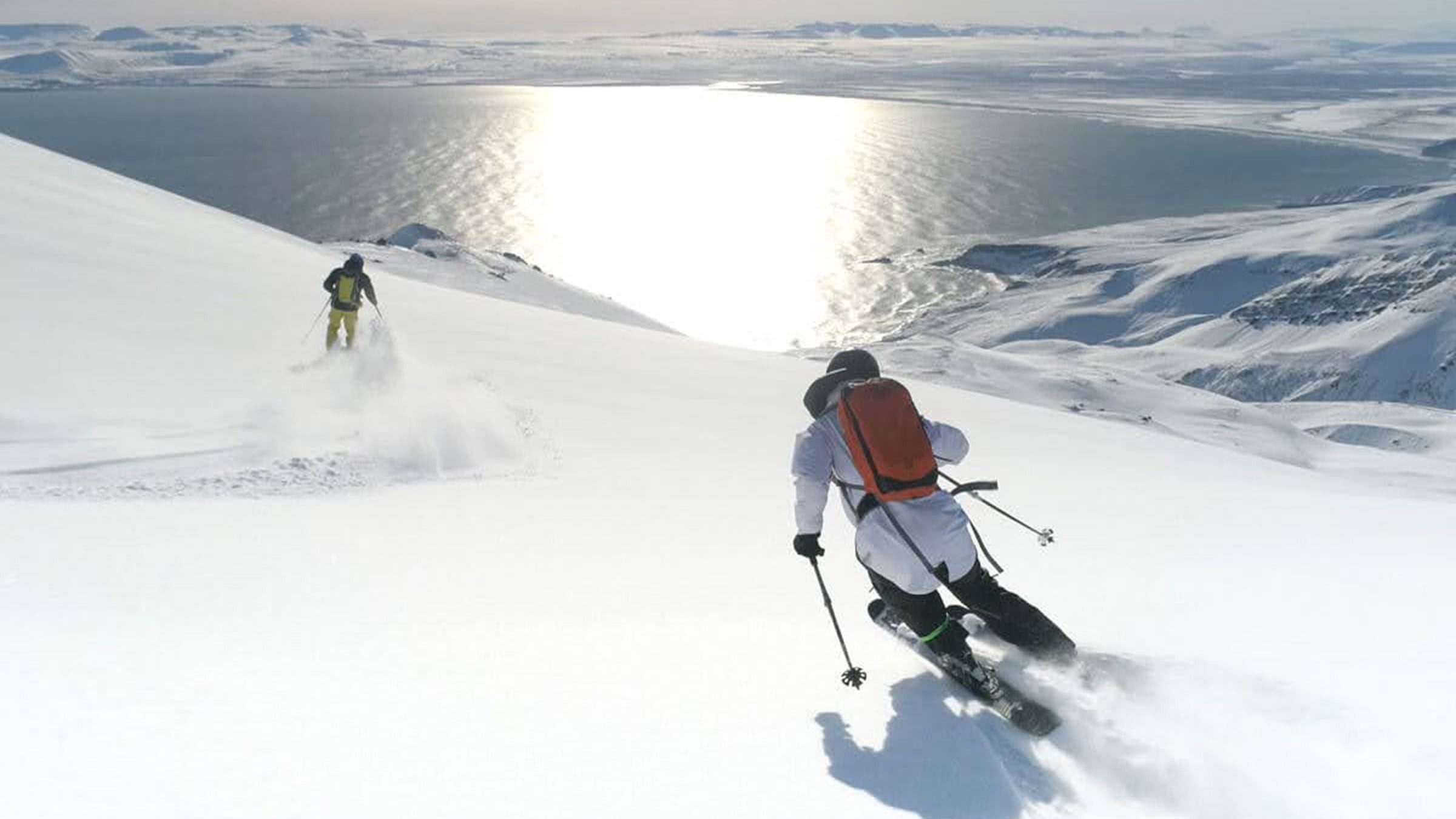 The stuff of powder-explorer dreams…