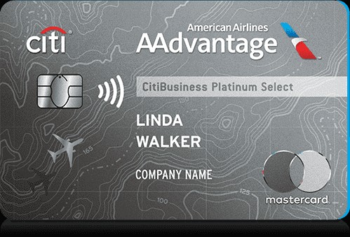 business credit card