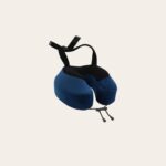 Cabeau Evolution S3 Neck Pillow in Indigo