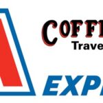 Coffee Cup Travel Plaza Welcomes Travelers