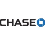 Chase Bank logos for Total Checking and Secure Banking