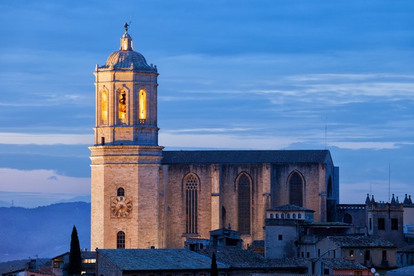 Girona, Spain: Low-Cost Culinary and Cultural Destination in Catalonia