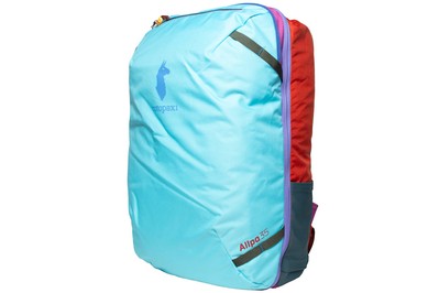 The Cotopaxi Allpa 35L: Your Ideal Large Travel Backpack for Seamless Adventures