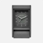 The HODINKEE Eight-Day Travel Clock