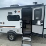 Various RV Rental Options via RVshare