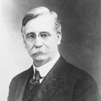 Senator William P. Dillingham