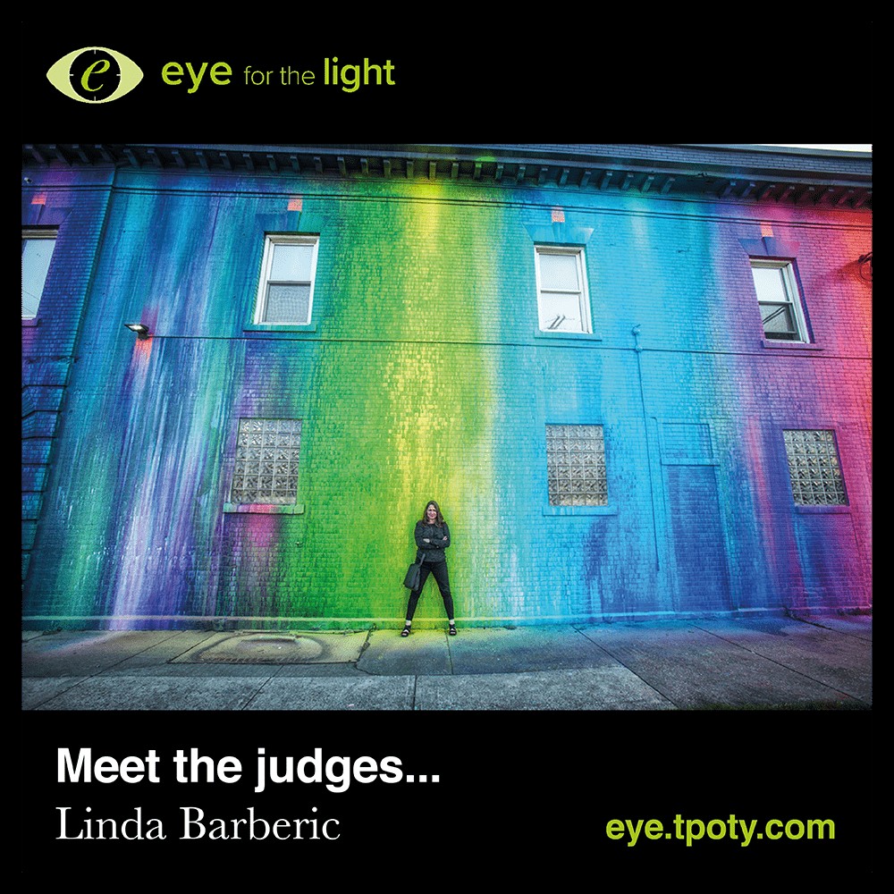 Eye for the Light online photography magazine