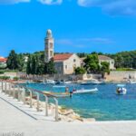 European Destinations European Itinerary Hvar